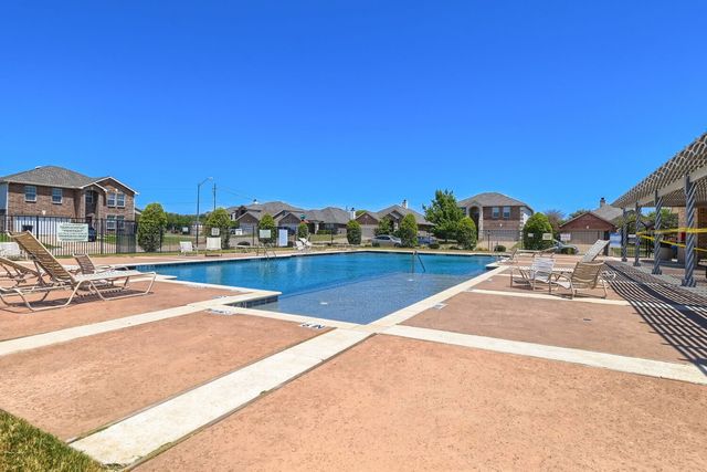 1216 Haley Lane, Burleson, TX 76028