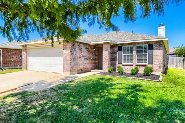 1216 Haley Lane, Burleson, TX 76028