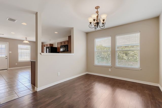 1216 Haley Lane, Burleson, TX 76028