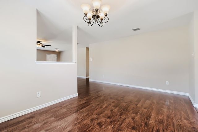 1216 Haley Lane, Burleson, TX 76028