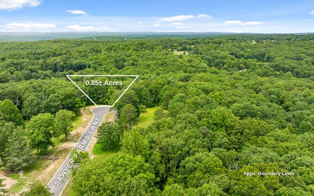 1805 Sawyer Farms Lane, Signal Mountain, TN 37377