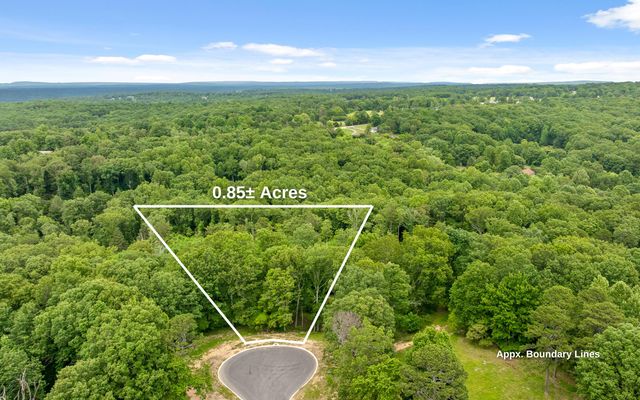 1805 Sawyer Farms Lane, Signal Mountain, TN 37377