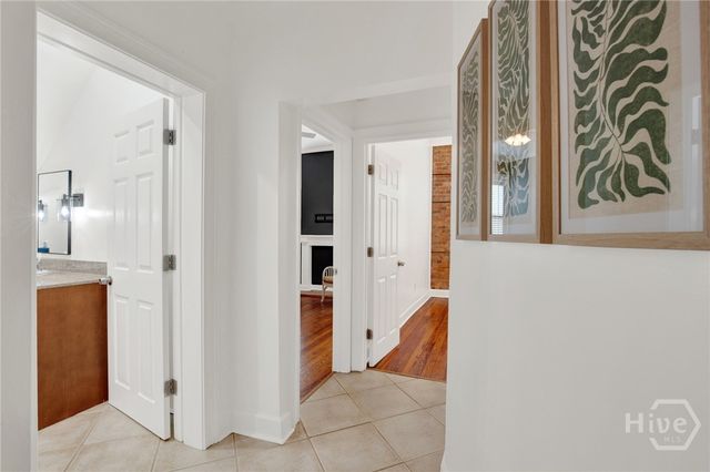 125 E Broad Street 2D, Savannah, GA 31401