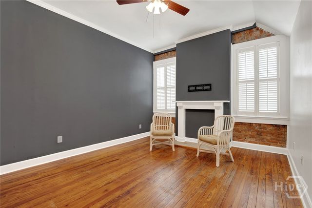 125 E Broad Street 2D, Savannah, GA 31401