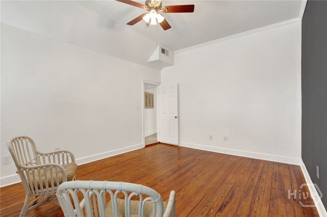 125 E Broad Street 2D, Savannah, GA 31401