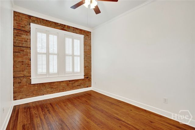 125 E Broad Street 2D, Savannah, GA 31401