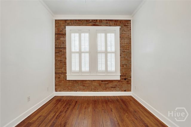 125 E Broad Street 2D, Savannah, GA 31401