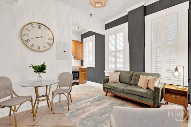 125 E Broad Street 2D, Savannah, GA 31401