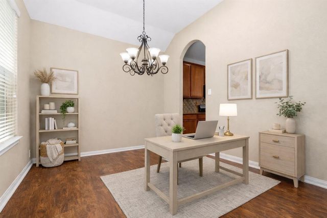 6211 Flagg Ranch Drive, Spring, TX 77388