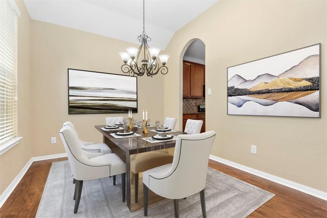 6211 Flagg Ranch Drive, Spring, TX 77388