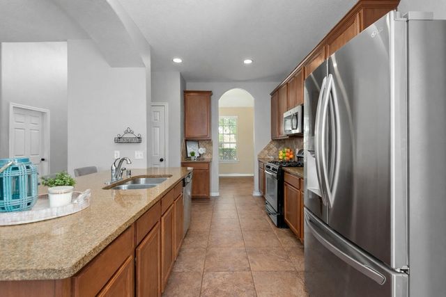 6211 Flagg Ranch Drive, Spring, TX 77388