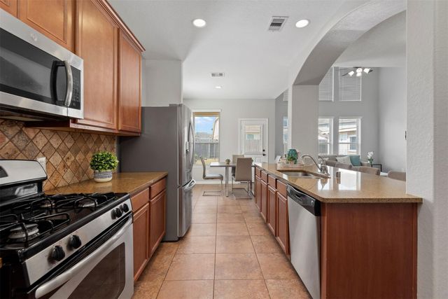 6211 Flagg Ranch Drive, Spring, TX 77388