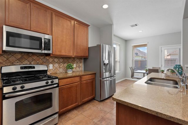 6211 Flagg Ranch Drive, Spring, TX 77388