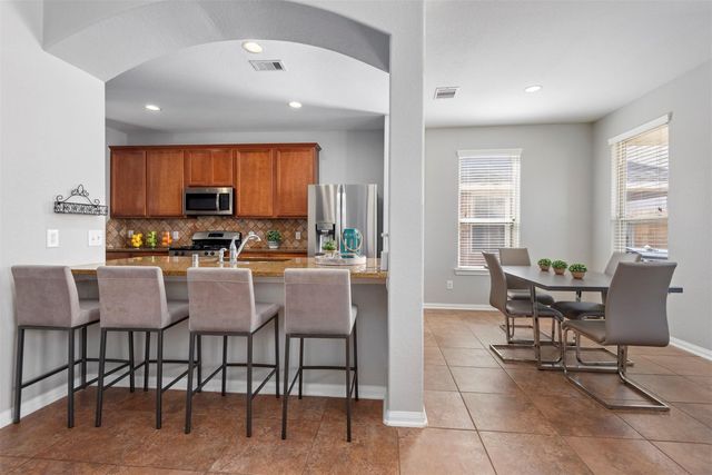 6211 Flagg Ranch Drive, Spring, TX 77388