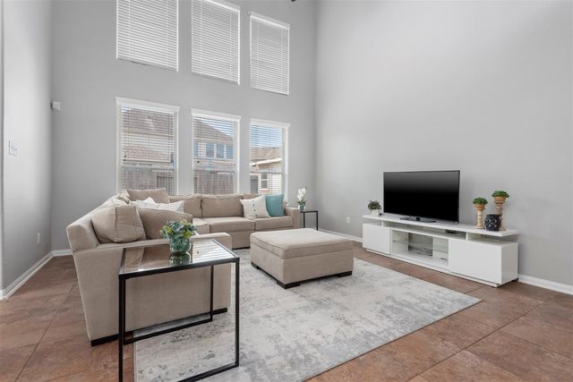 6211 Flagg Ranch Drive, Spring, TX 77388