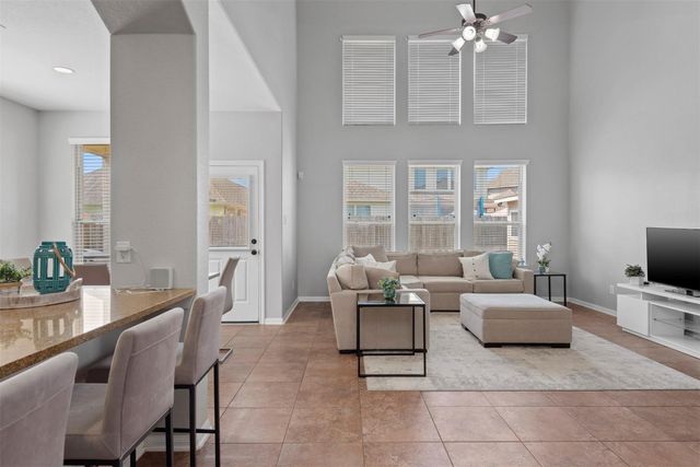 6211 Flagg Ranch Drive, Spring, TX 77388