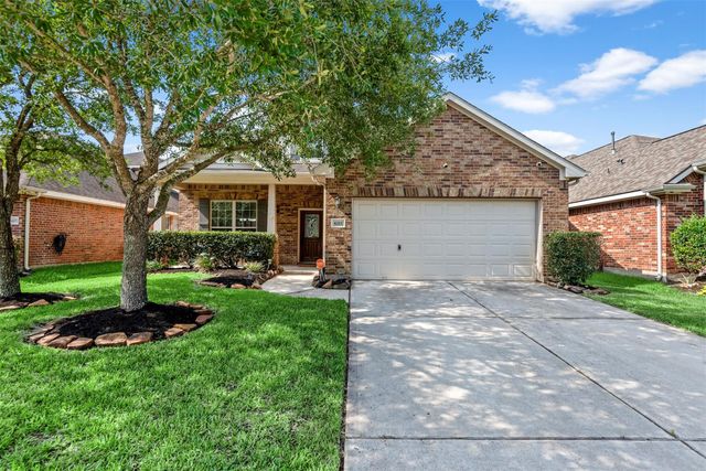 6211 Flagg Ranch Drive, Spring, TX 77388