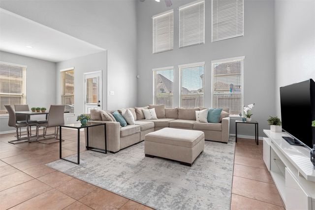 6211 Flagg Ranch Drive, Spring, TX 77388