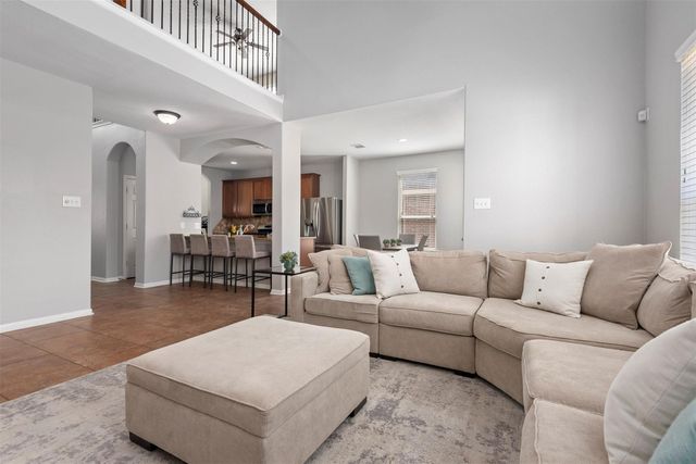 6211 Flagg Ranch Drive, Spring, TX 77388