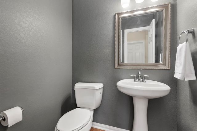 6211 Flagg Ranch Drive, Spring, TX 77388