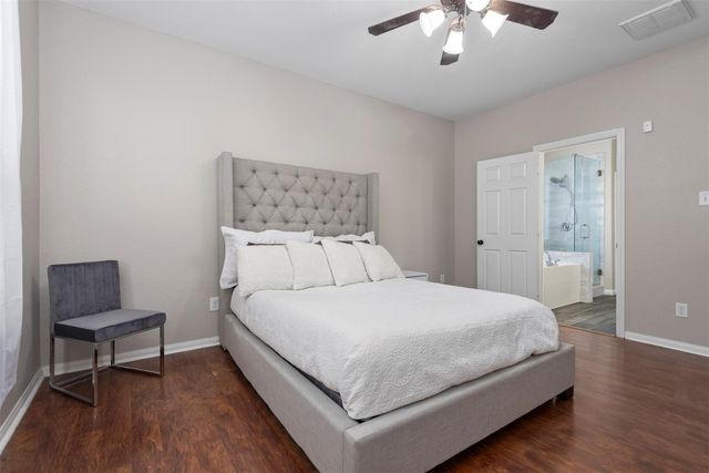 6211 Flagg Ranch Drive, Spring, TX 77388