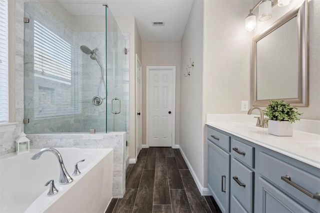 6211 Flagg Ranch Drive, Spring, TX 77388