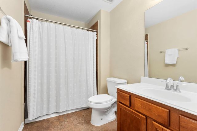 6211 Flagg Ranch Drive, Spring, TX 77388