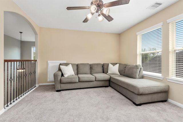 6211 Flagg Ranch Drive, Spring, TX 77388