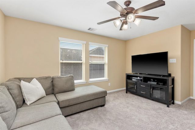 6211 Flagg Ranch Drive, Spring, TX 77388