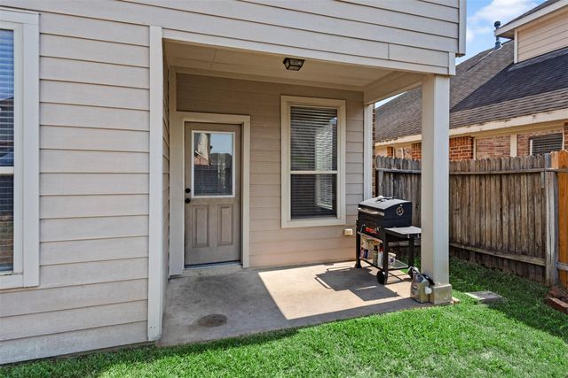 6211 Flagg Ranch Drive, Spring, TX 77388