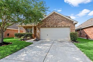 6211 Flagg Ranch Drive, Spring, TX 77388