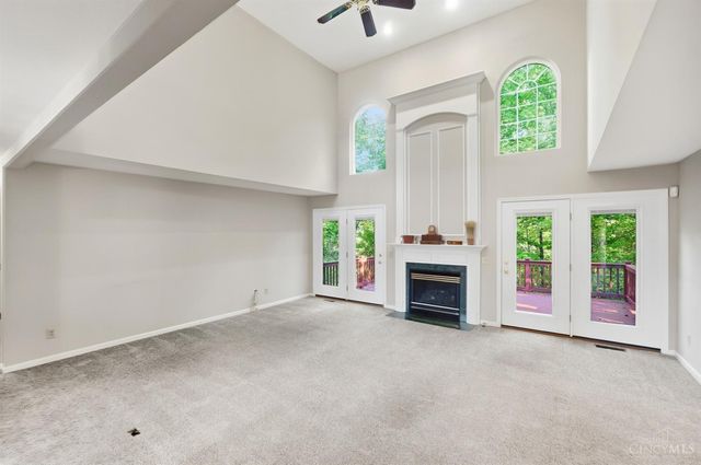 9110 Willow Creek Drive, Loveland, OH 45140