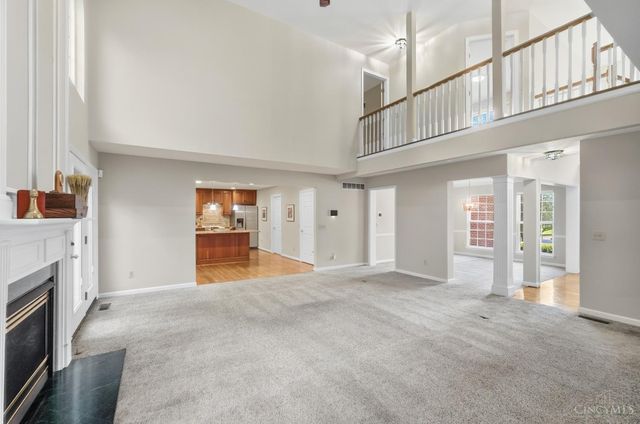 9110 Willow Creek Drive, Loveland, OH 45140