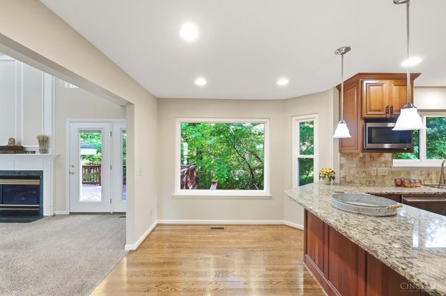 9110 Willow Creek Drive, Loveland, OH 45140