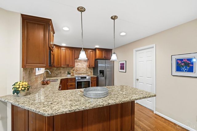 9110 Willow Creek Drive, Loveland, OH 45140
