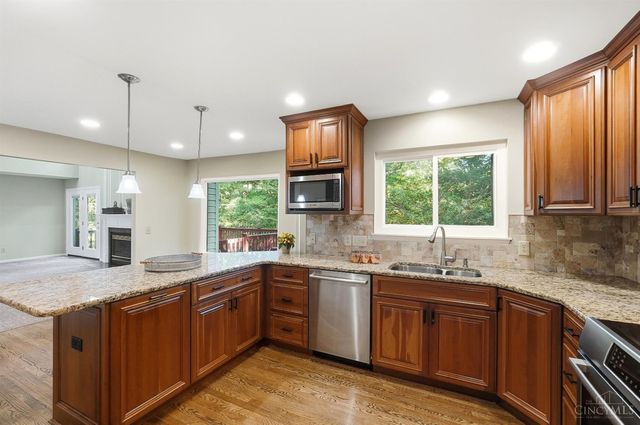 9110 Willow Creek Drive, Loveland, OH 45140