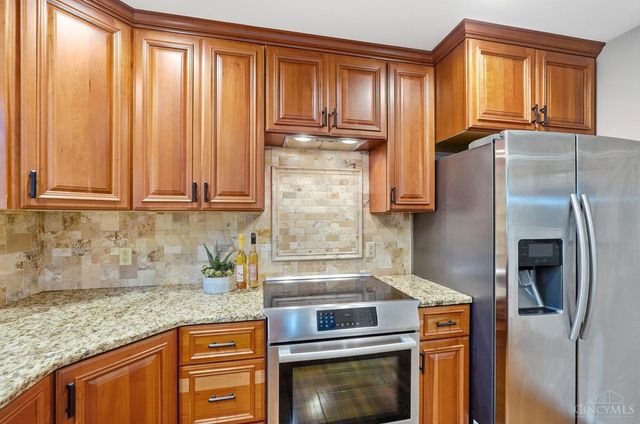 9110 Willow Creek Drive, Loveland, OH 45140