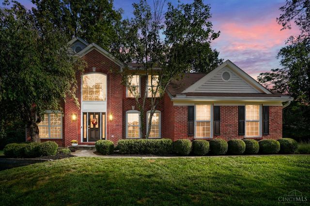 9110 Willow Creek Drive, Loveland, OH 45140