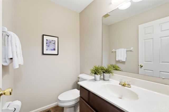 9110 Willow Creek Drive, Loveland, OH 45140