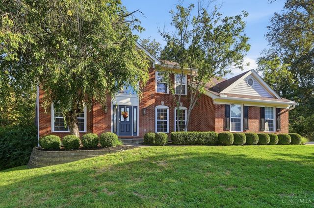 9110 Willow Creek Drive, Loveland, OH 45140