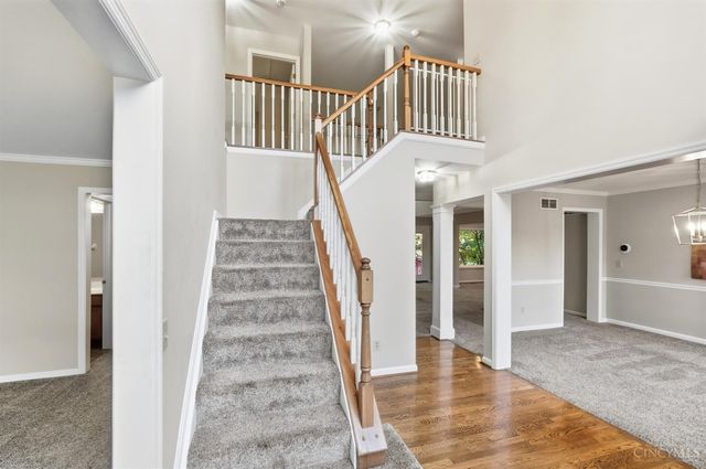 9110 Willow Creek Drive, Loveland, OH 45140