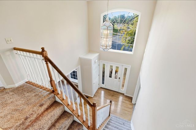 9110 Willow Creek Drive, Loveland, OH 45140