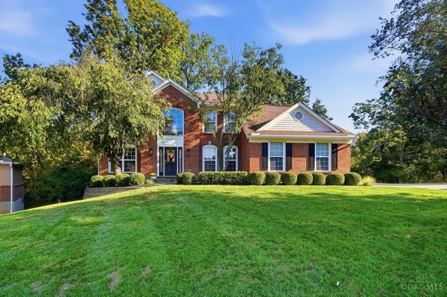 9110 Willow Creek Drive, Loveland, OH 45140