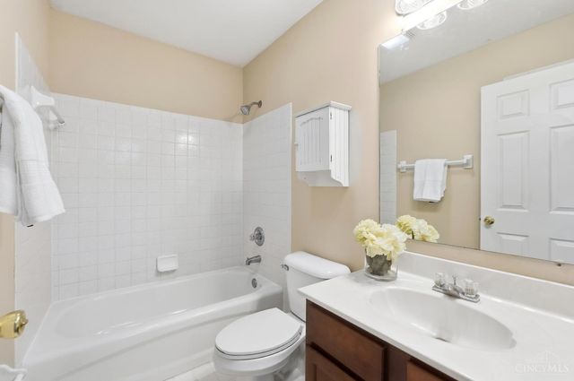 9110 Willow Creek Drive, Loveland, OH 45140