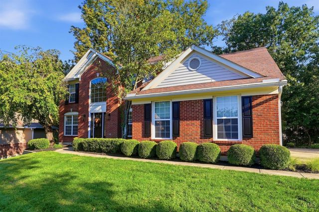9110 Willow Creek Drive, Loveland, OH 45140