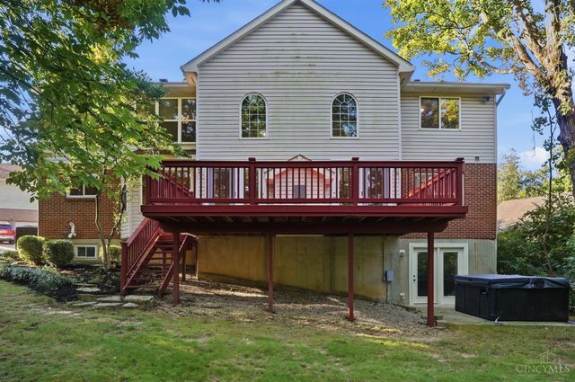 9110 Willow Creek Drive, Loveland, OH 45140