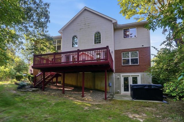 9110 Willow Creek Drive, Loveland, OH 45140