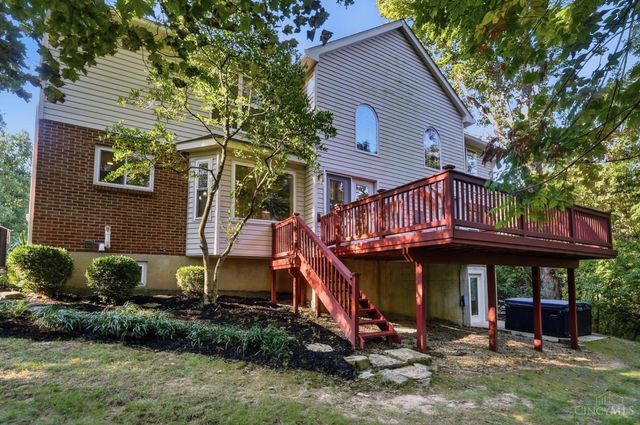 9110 Willow Creek Drive, Loveland, OH 45140