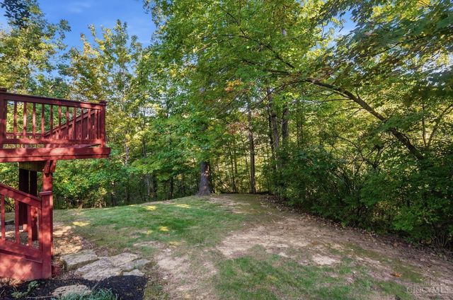 9110 Willow Creek Drive, Loveland, OH 45140