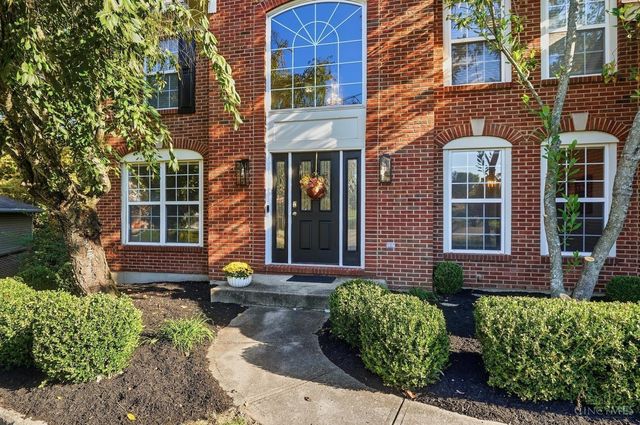 9110 Willow Creek Drive, Loveland, OH 45140